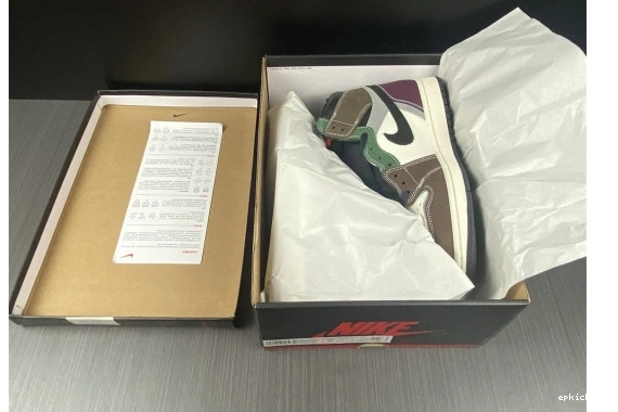 Cheap EP DH3097-001  OG 1 Jordan Air Crafted” High DH3097-001 “Hand 0512